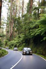 Holden Commodore VE SS Sportwagon 2008 года